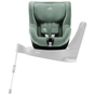 Автокрісло Britax-Romer Dualfix 3 i-Size Jade Green (2000036932) - зменшене зображення 3