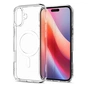 Чохол до мобільного телефона Spigen iPhone 16 Ultra Hybrid MagFit White (ACS08205) - зменшене зображення 4