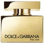 Парфумована вода Dolce&Gabbana The One Gold тестер 75 мл (3423222015817) - зменшене зображення 1