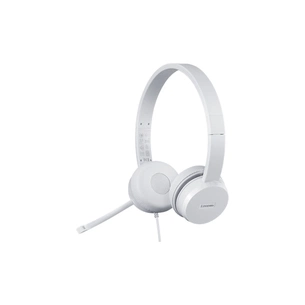 Навушники Lenovo 110 Stereo USB Headset (GXD1B67867) зображення 1
