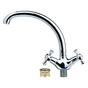 Змішувач AQUATICA PL-4B155C - зменшене зображення 2