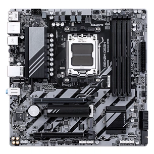 Материнська плата GIGABYTE B840M DS3H зображення 1