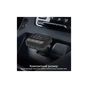 FM модулятор Promate ezfm-2 black AUX/SD/USB Black (ezfm-2.black) - уменьшенное изображение 7