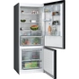 Холодильник Bosch KGN76CXE0N - зменшене зображення 2