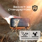 Універсальна мобільна батарея Promate SolarTank-20PDQI 20W 20000mAh Black - зменшене зображення 9
