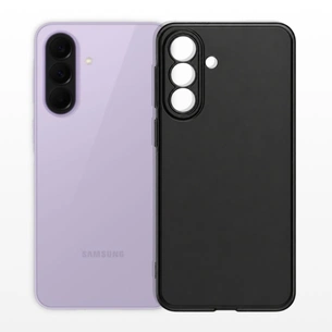 Чохол до мобільного телефона BeCover Samsung Galaxy A27 SM-A276 Black (715677) зображення 1