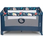 Дитячий манеж Lionelo Stefi Blue Navy (LO-STEFI BLUE NAVY) - зменшене зображення 2
