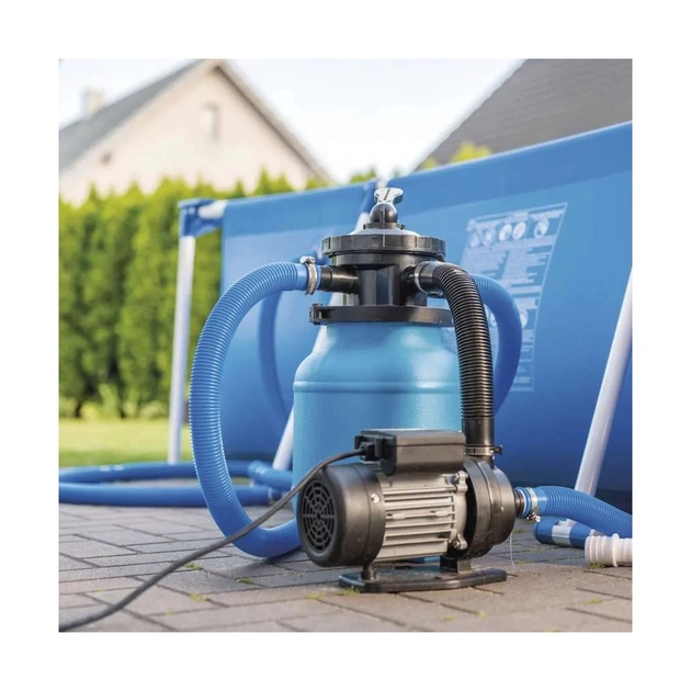 Мережевий подовжувач EMOS P19223 - picture 6