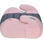 Автокрісло FreeON COMFY бустер, рожеве (49416) - зменшене зображення 3