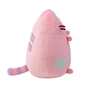 М'яка іграшка Aurora Pusheen (Пушін) рожевий 18 см (230224B) - зменшене зображення 3