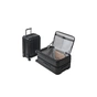 Чемодан Xiaomi Ninetygo HOBO Pro luggage 28" Black (6941413248334) - уменьшенное изображение 4
