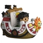 Фігурка Funko Pop набір Bitty POP! Ride серії Великий куш - Саузенд Санні та Луффі (92965) - зменшене зображення 1