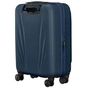 Валіза Wenger Skyon Hardside Carry-On темно-синя (653565) - зменшене зображення 4