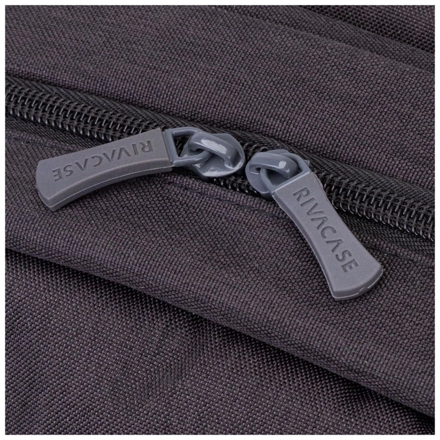 Рюкзак для ноутбука RivaCase 15.6" 7562 water-reppelent, anti-theft, Black (7562Black) - picture 11