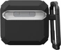 Чехол для наушников Urban Armor Gear Plasma для Apple AirPods (Gen 4, 2024) Black (104129114040) - уменьшенное изображение 5