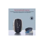 Мишка Promate Breeze Wireless Gold (breeze.gold) - зменшене зображення 3