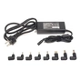 Блок живлення до ноутбуку PowerPlant 90W Универсальный, 15-20V, 6A (NA700028) - зменшене зображення 1