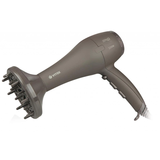 Фен Vitek VT-1344 - изображение 1