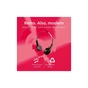 Навушники Philips TAH2000 Blue (TAH2000TL/00) - зменшене зображення 3