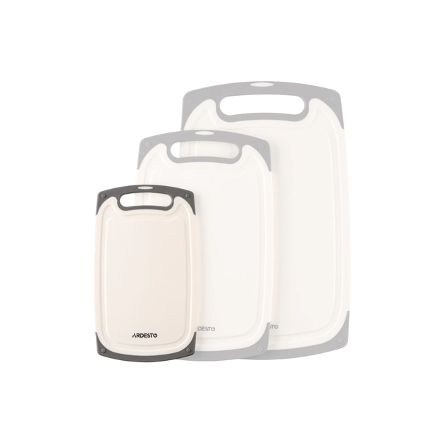 Дошка для нарізання Ardesto Gemini 25 x 15 см (AR1425BG) - picture 5