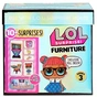 Лялька L.O.L. Surprise! Furniture S2 - Клас Розумниці (570028) - зменшене зображення 6