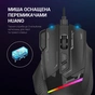 Мишка GamePro GM300B USB Black (GM300B) - зменшене зображення 8