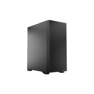 Корпус Logic concept DART PRO SOLID BLACK (AT-DART-PRO-SOLI-10) зображення 1