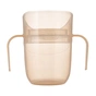 Набір дитячого посуду Lovi Nude кружка з вставкою 6 міс (35/368_bei) - зменшене зображення 5
