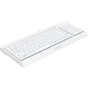 Клавиатура A4Tech FK15 White (4711421956888) - уменьшенное изображение 2