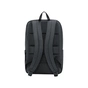 Рюкзак для ноутбука Xiaomi 15.6" Mi classic business backpack 2 Black (534622/SGBXCLABB2) - зменшене зображення 2
