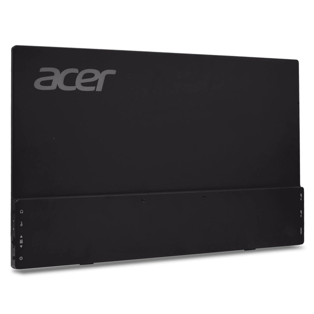 Монітор Acer PM161QTbmiuuux (UM.ZP1EE.007) - зображення 12