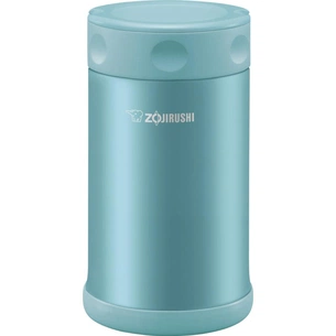 Термос Zojirushi харчовий SW-FCE75AB 0,75 л Blue (1678.03.56) зображення 1