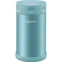 Термос Zojirushi харчовий SW-FCE75AB 0,75 л Blue (1678.03.56) - зменшене зображення 1