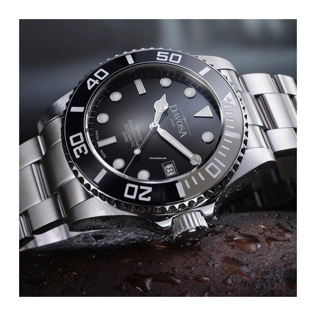 Наручний годинник Davosa 161.559.50 - зображення 3