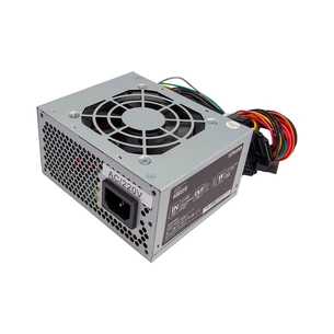 Блок живлення 1stPlayer 400W bulk (C1-SFX-400-SV-EU) зображення 1
