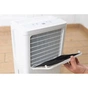 Осушувач повітря Xiaomi NWT Weideng 16 л White (WDH33B16EW) - зменшене зображення 5