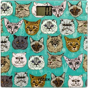 Ваги підлогові Rotex RSB09-P зображення 1