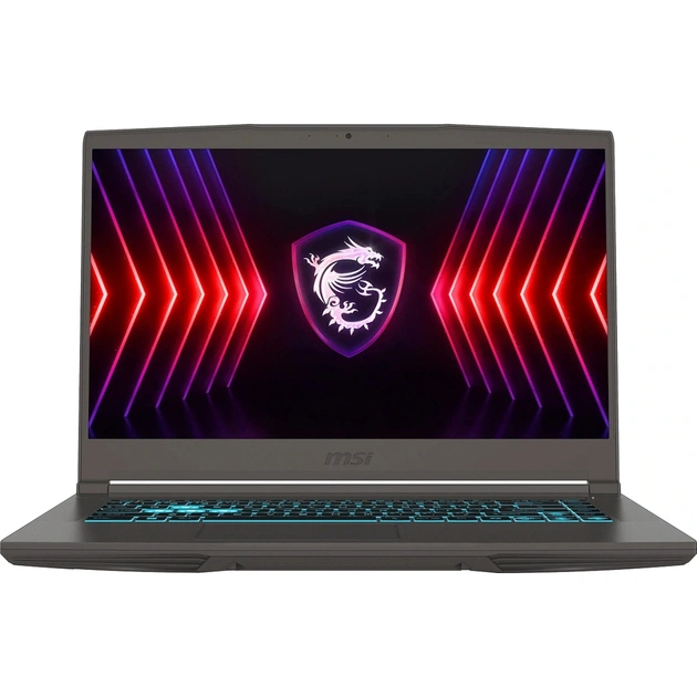 Ноутбук MSI Thin 15 B12UCX (B12UCX-1818XPL) - зображення 1