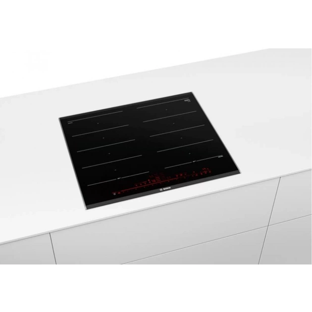 Варочна поверхня Bosch PXX675DV1E - picture 4