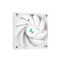 Кулер до процесора Deepcool AK500S DIGITAL SE WH - зменшене зображення 7