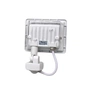 Прожектор Lightwell LW-FL-W-30-S 30 W з датчиком руху - зменшене зображення 2