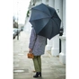 Парасоля Fulton Kensington-1 L776 Black (L776-025147) - зменшене зображення 3