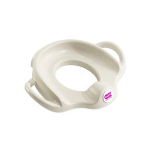 Накладка на унітаз Ok Baby Sofa, білий (39261600) зображення 1