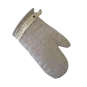 Кухонна прихватка Прованс Рукавичка HYGGE Marron 33х16 (013665) зображення 1