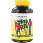 Мультивітамін Natures Plus Мультивітаміни для Підлітків, Source of Life, Power Teen, 18 (NAP-29992) - зменшене зображення 1