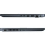 Ноутбук ASUS Vivobook Pro 16 OLED K6602VV-MX081 (90NB1141-M003B0) - зменшене зображення 5