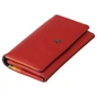 Гаманець Visconti CM72 Greta Red/Rhumba (CM72 RED/RHUMBA) - зменшене зображення 4