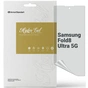 Плівка захисна Armorstandart Anti-spy hydrogel Samsung Fold8 Ultra 5G external display (ARM93546) - зменшене зображення 1