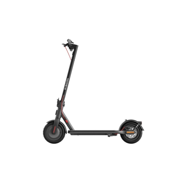 Електросамокат Xiaomi Mi Electric Scooter 4 (910896) - изображение 1