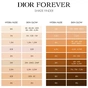 Тональна основа Dior Forever Hydra Nude 2W Warm (3348901698870) - preview 4